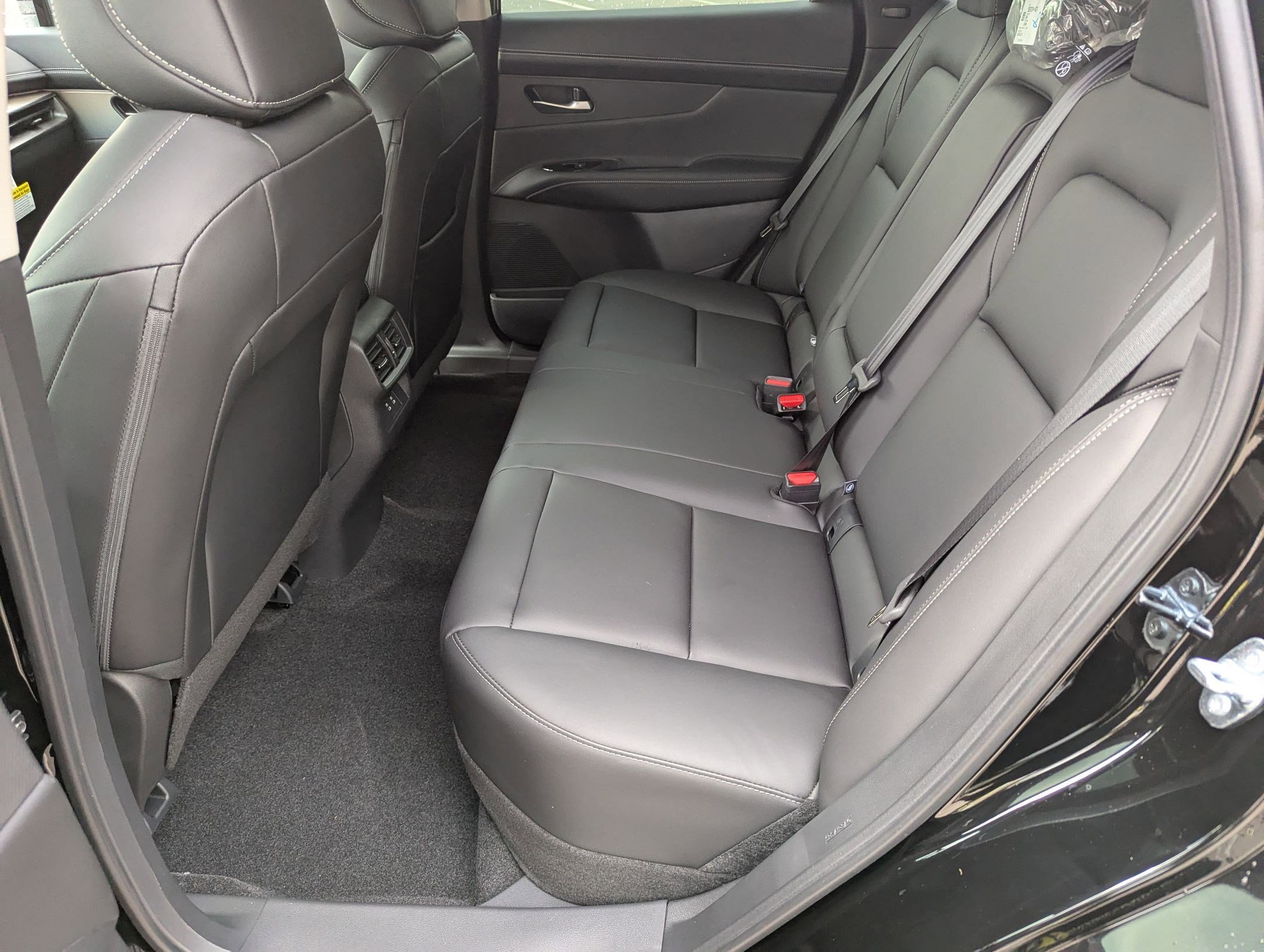 2025 Nissan Murano SL photo 18