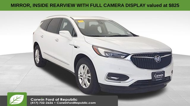 2019 Buick Enclave Premium's photo