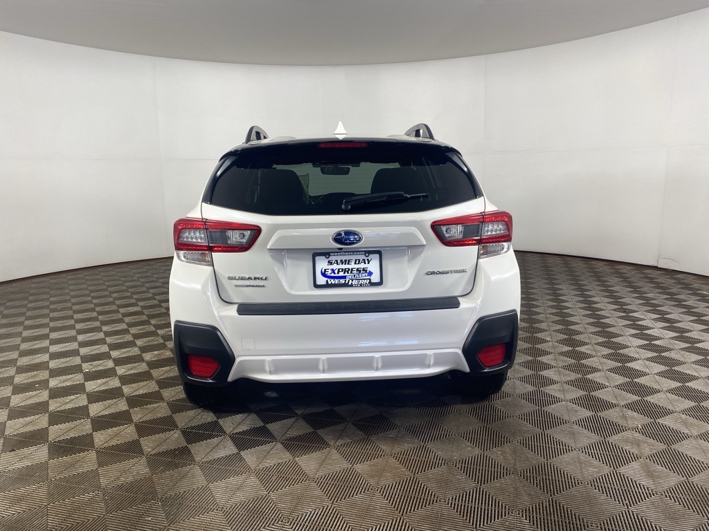 2023 Subaru Crosstrek Premium photo 4