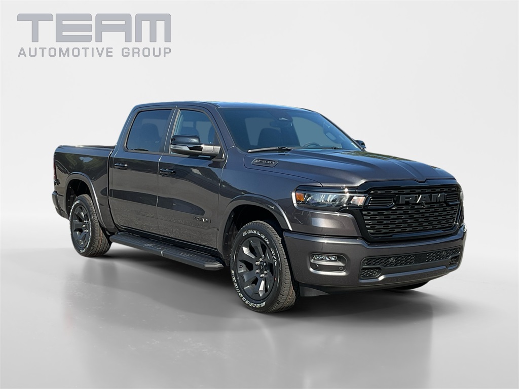 2026 RAM Ram 1500 Pickup Big Horn/Lone Star's photo