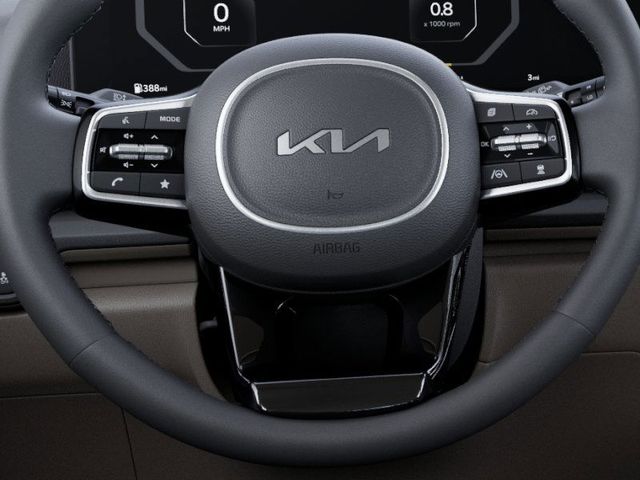 2026 Kia Carnival SX Prestige photo 22