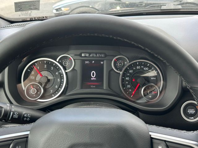 2026 Ram 1500 Big Horn Lone Star photo 23