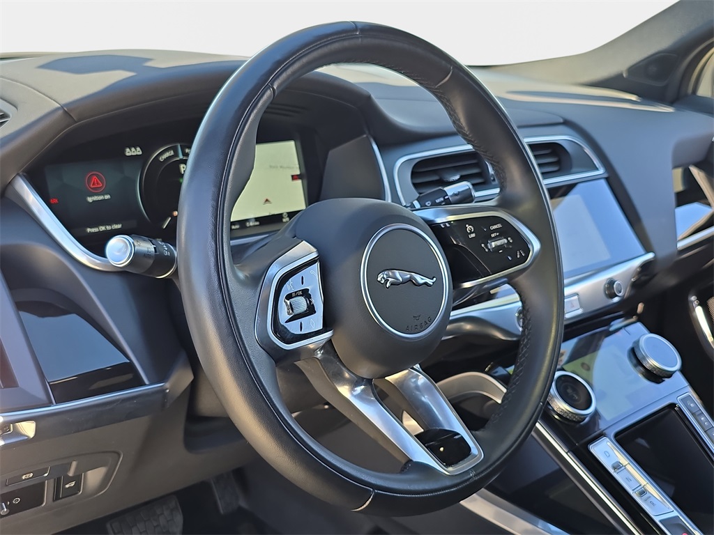 2022 Jaguar I-PACE HSE photo 14
