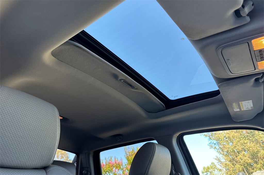 2014 Honda Ridgeline RTL photo 15