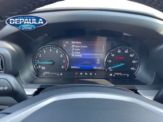 2022 Ford Explorer XLT photo 2