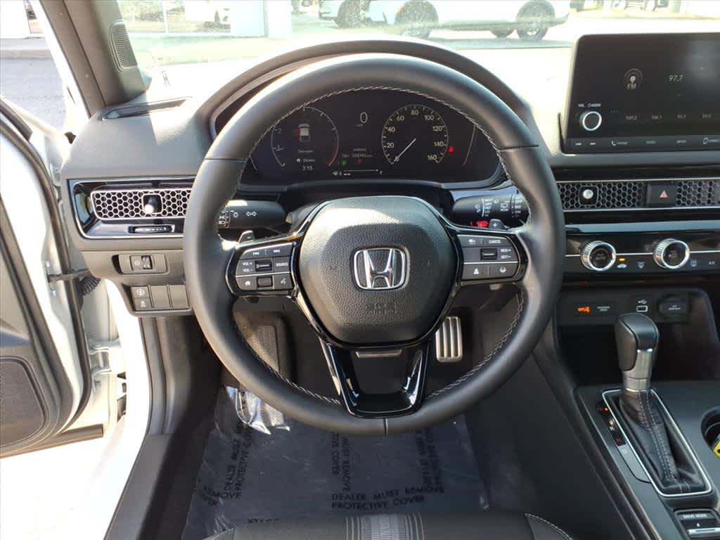 2023 Honda Civic Sport photo 14