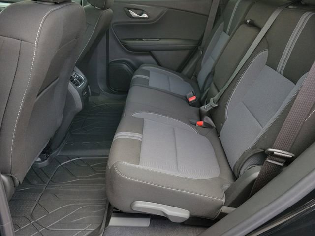 2025 Chevrolet Blazer 2LT photo 8