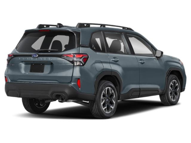 2026 Subaru Forester Base photo 2