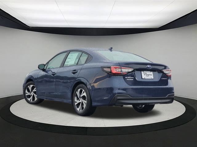 2025 Subaru Legacy Premium photo 6