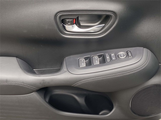 2026 Honda HR-V EX-L photo 14