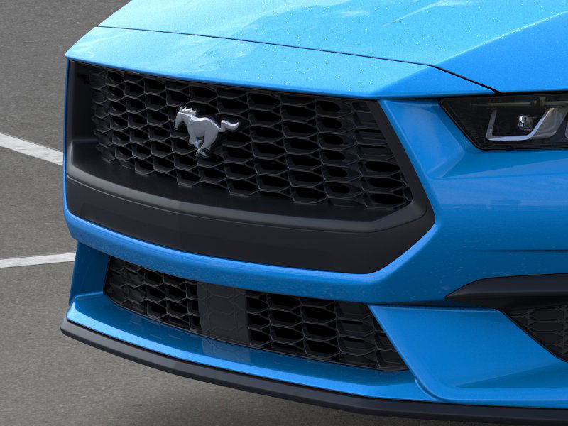 2025 Ford Mustang EcoBoost photo 17