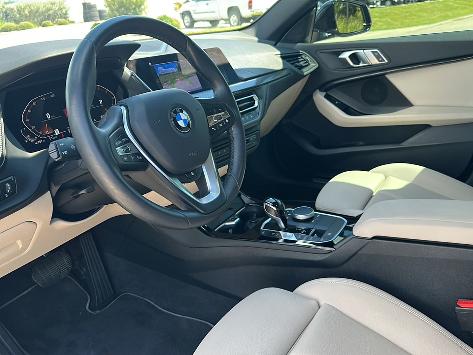 2021 Bmw 228i Coupe photo 2