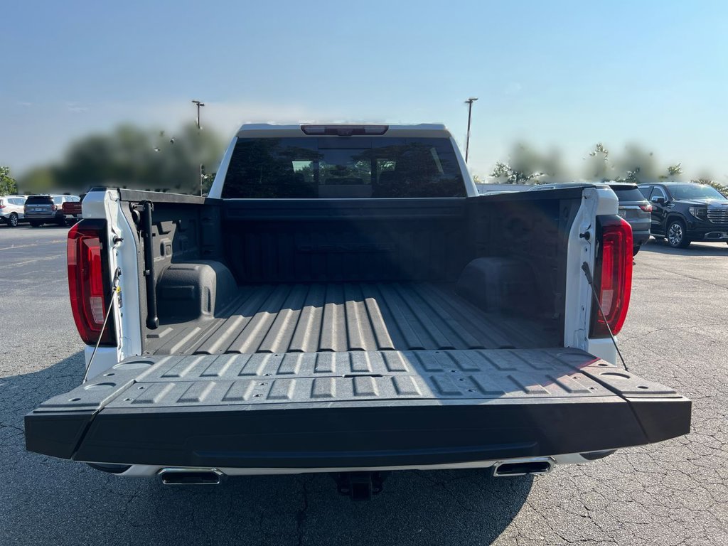 2021 Gmc Sierra 1500 Denali photo 21