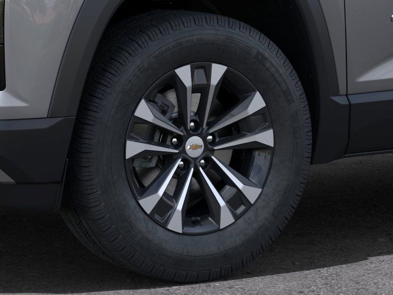 2026 Chevrolet Equinox LT photo 6