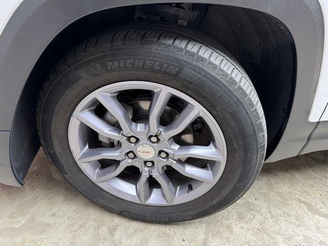 2022 Gmc Terrain SLT photo 27