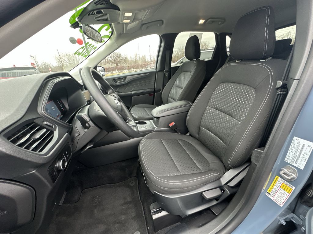 2025 FORD ESCAPE - Image 16