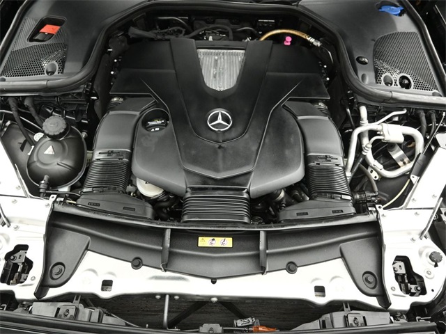 2020 MERCEDES-BENZ E-CLASS - Image 30