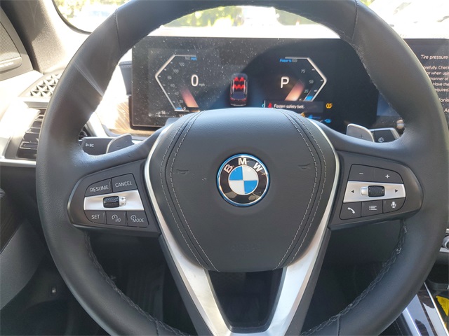 2024 Bmw X5 xDrive50e photo 11