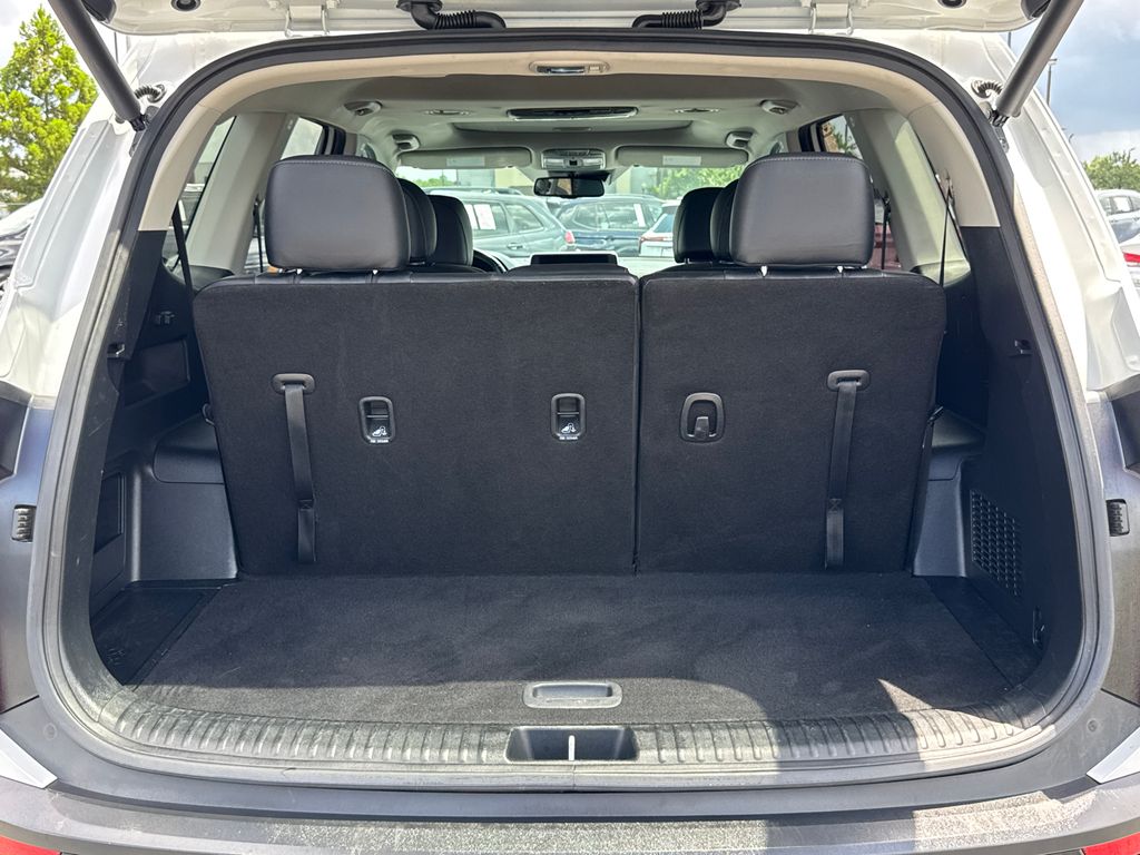 2022 Kia Telluride EX photo 15
