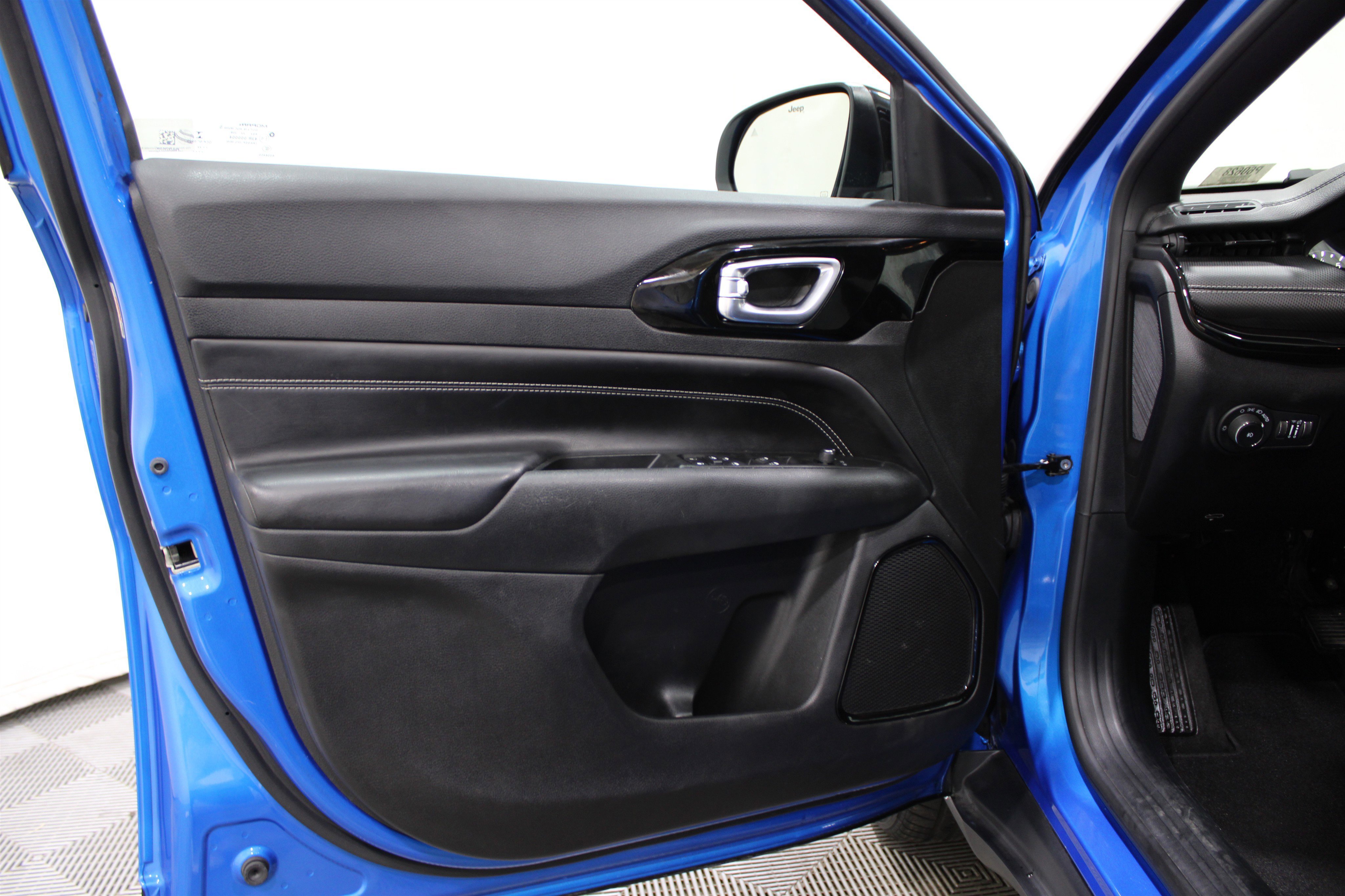 2022 Jeep Compass Altitude photo 4