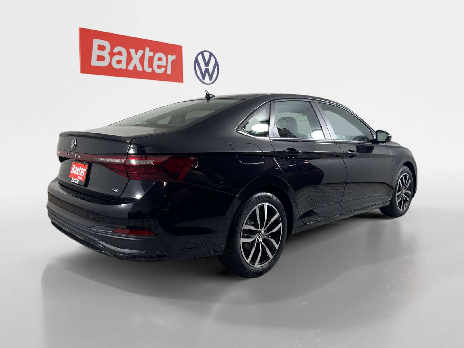 2025 Volkswagen Jetta SE photo 7