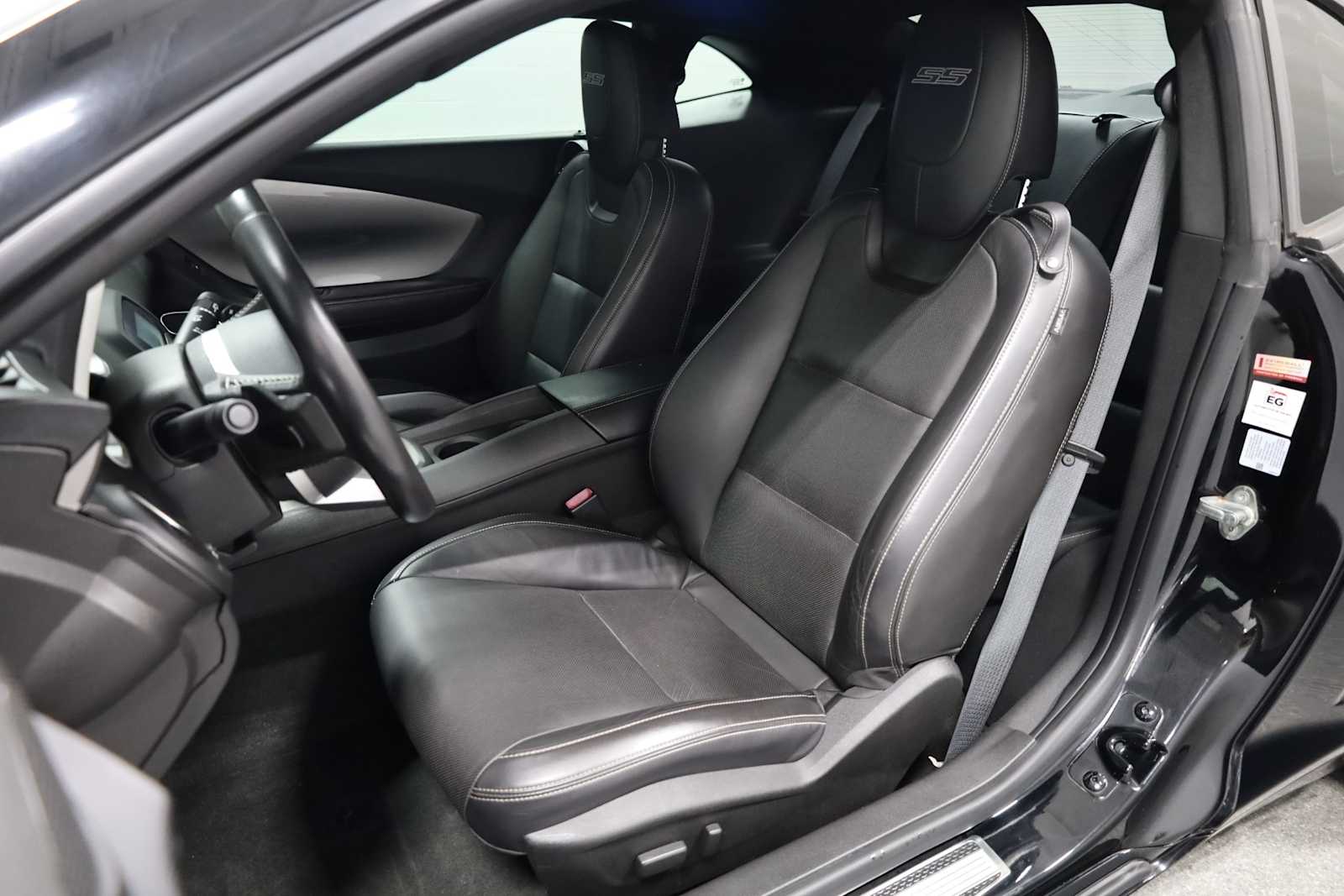 2010 Chevrolet Camaro 2SS photo 5
