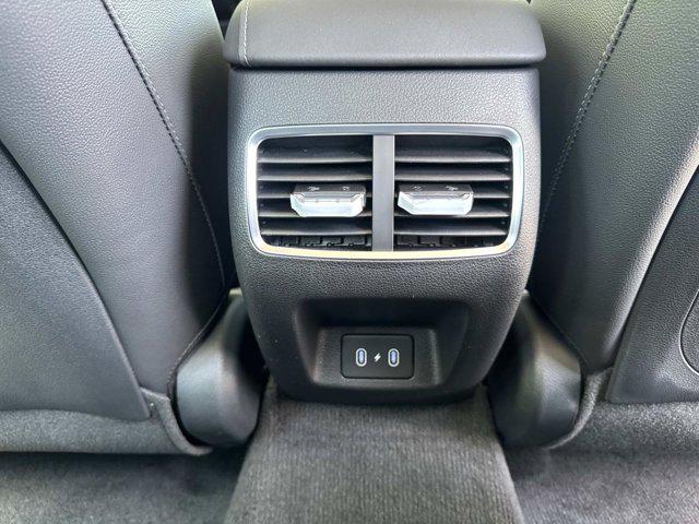 2025 Hyundai Sonata Hybrid Limited photo 19