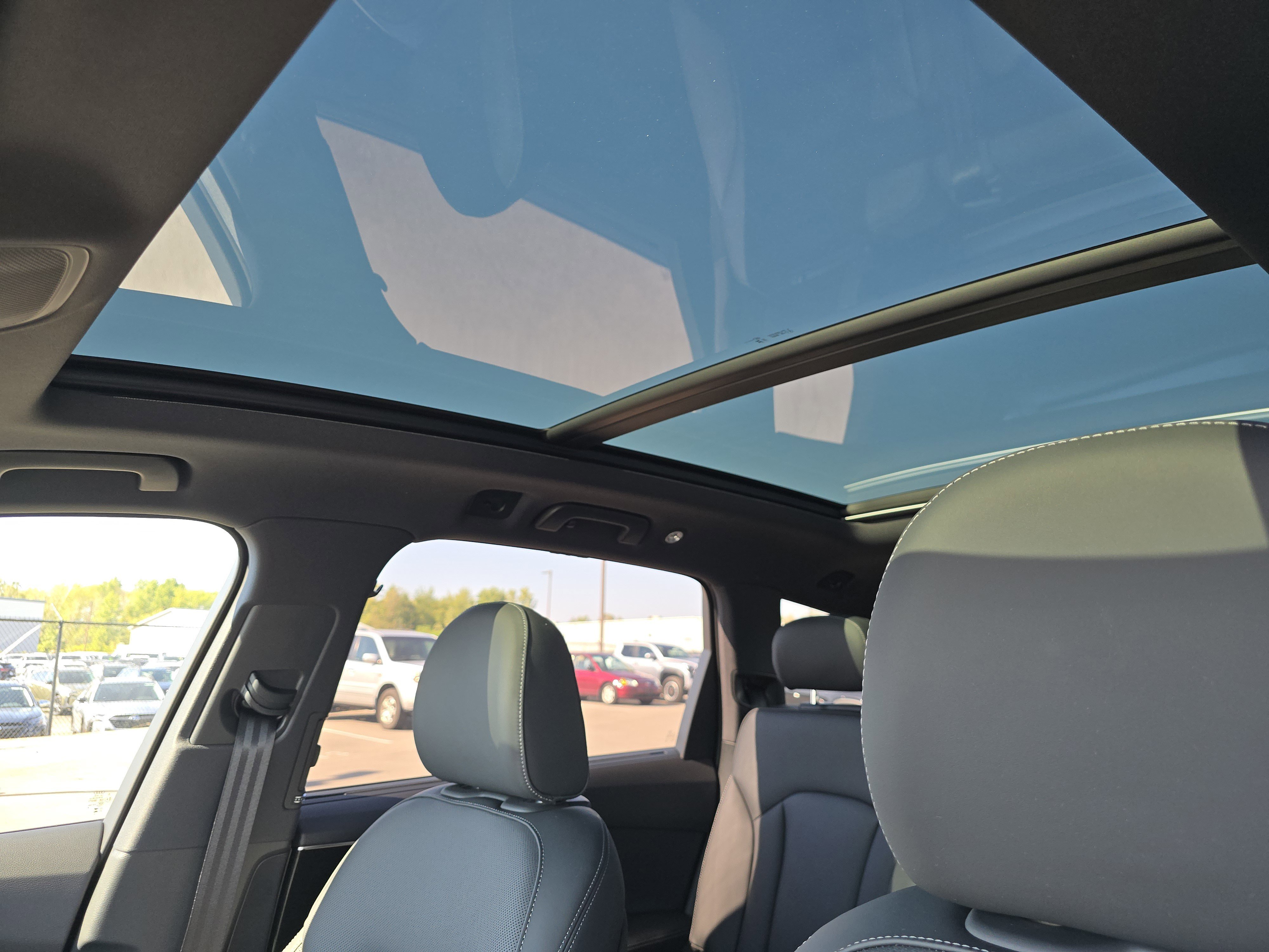 2026 Audi Q7 Prestige photo 7