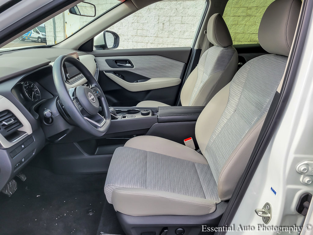 2023 NISSAN ROGUE - Image 8