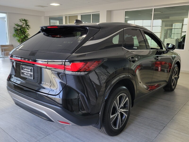 2023 Lexus RX 350 Premium photo 5