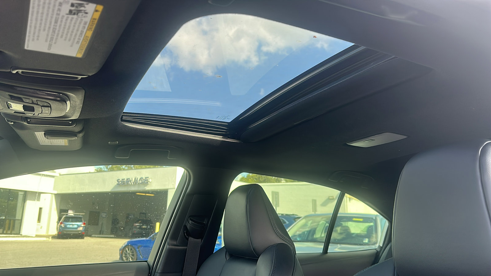 2024 Toyota Corolla XSE photo 6