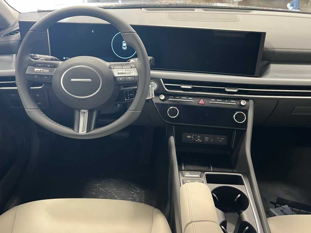 2024 Hyundai Sonata SEL Convenience photo 25