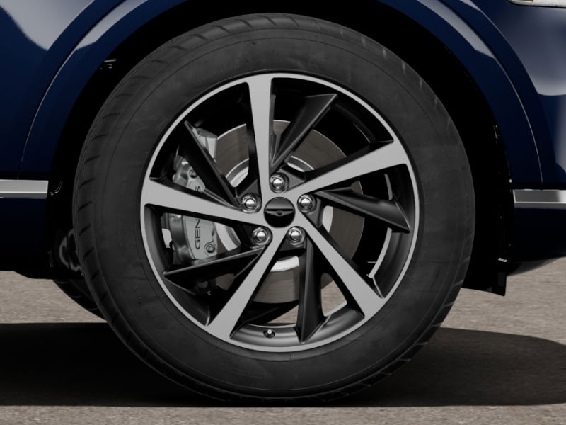 2025 Genesis GV80 2.5T photo 32