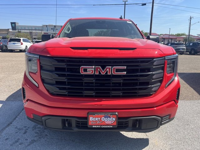 2026 Gmc Sierra 1500 Pro photo 2