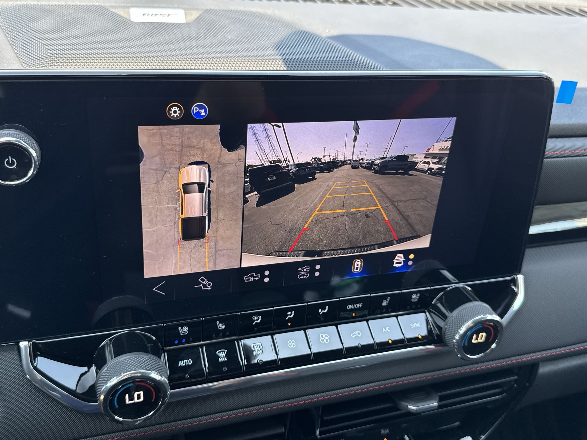 2026 Chevrolet Colorado Z71 photo 16