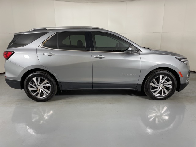 2023 Chevrolet Equinox Premier photo 9
