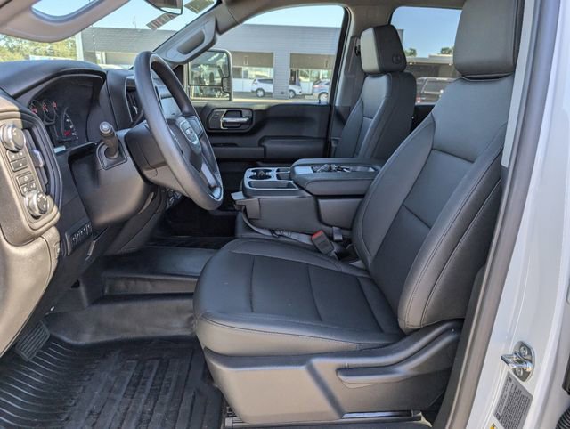 2025 Gmc Sierra 2500 HD Pro photo 3