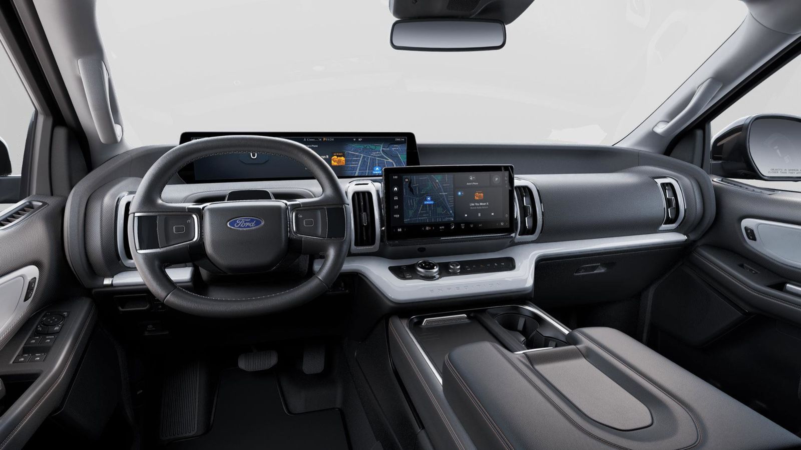 2025 Ford Expedition MAX photo 7