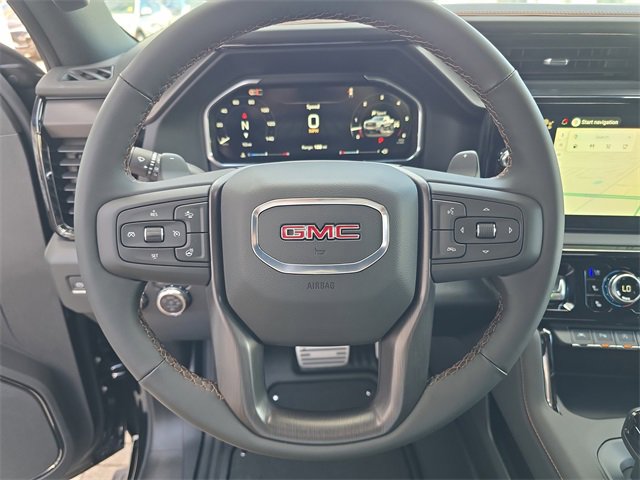 2026 Gmc Sierra 1500 AT4 photo 22