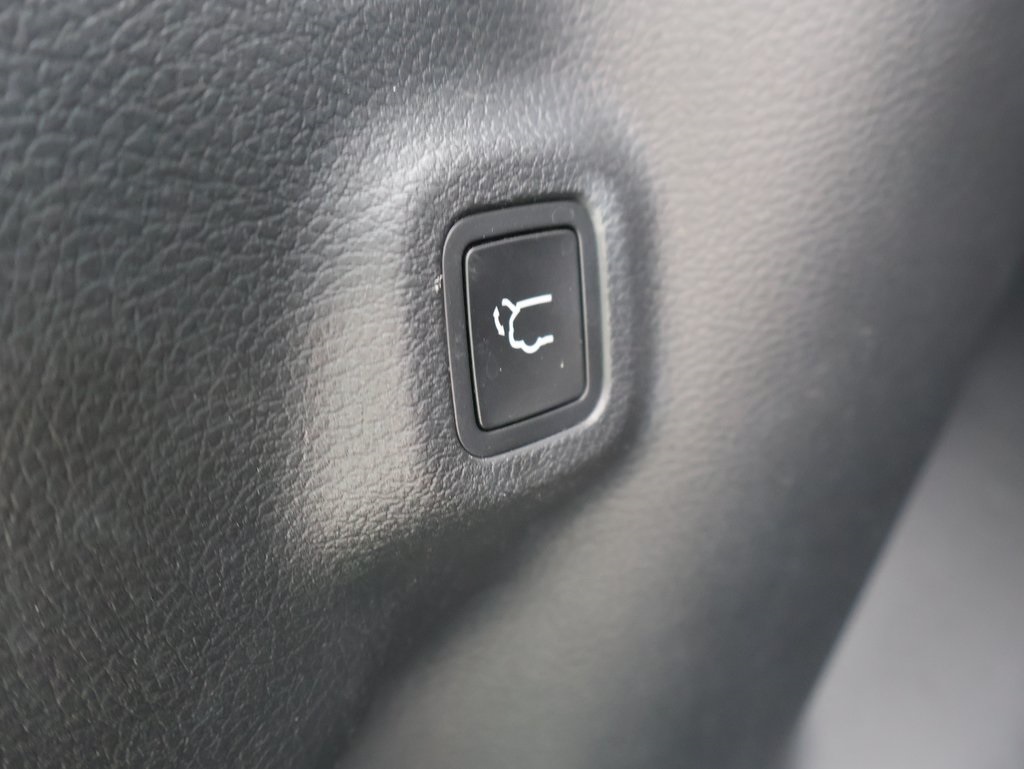 2018 Jeep Compass Limited photo 15