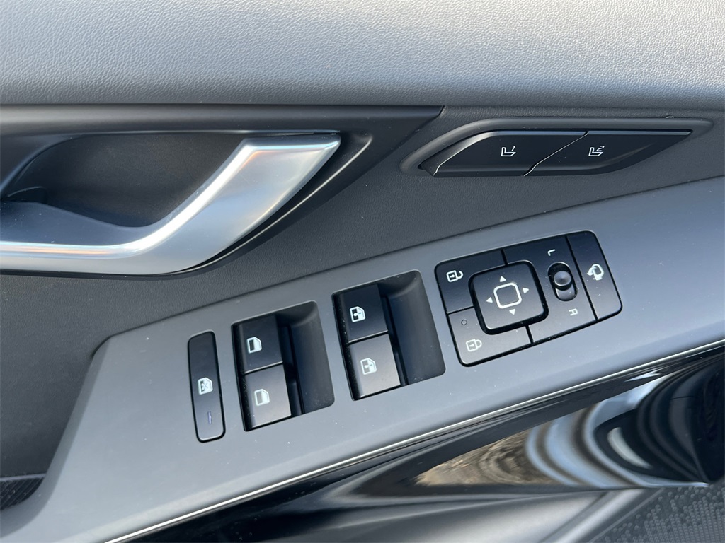2024 Kia Niro EV Wave photo 11