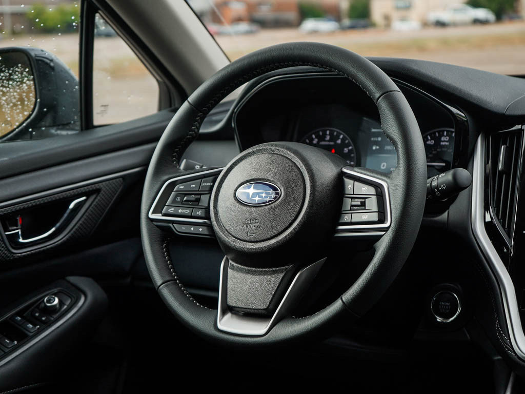 2025 Subaru Outback Premium photo 14