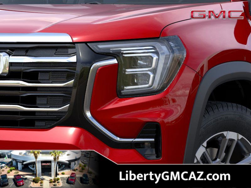 2026 Gmc Terrain Elevation photo 2