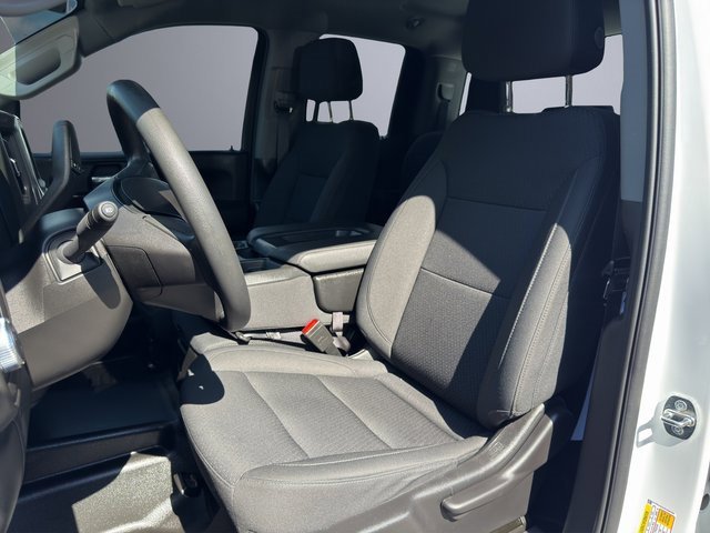 2023 Gmc Sierra 1500 Pro photo 13
