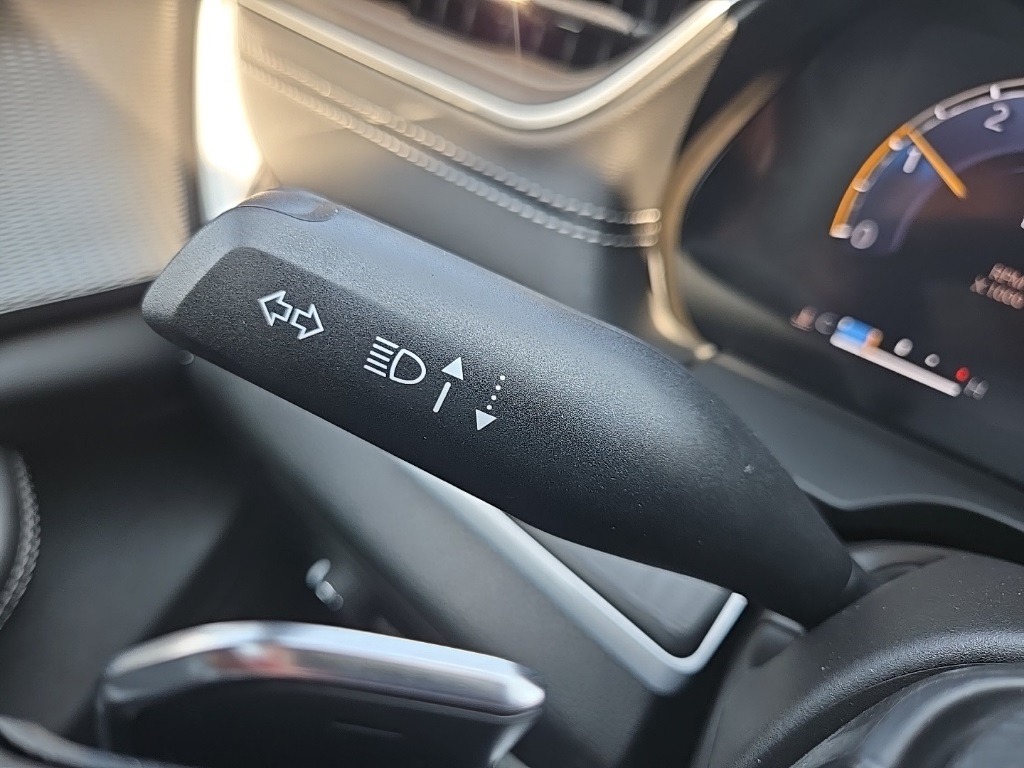 2025 Jeep Grand Cherokee Altitude X photo 40