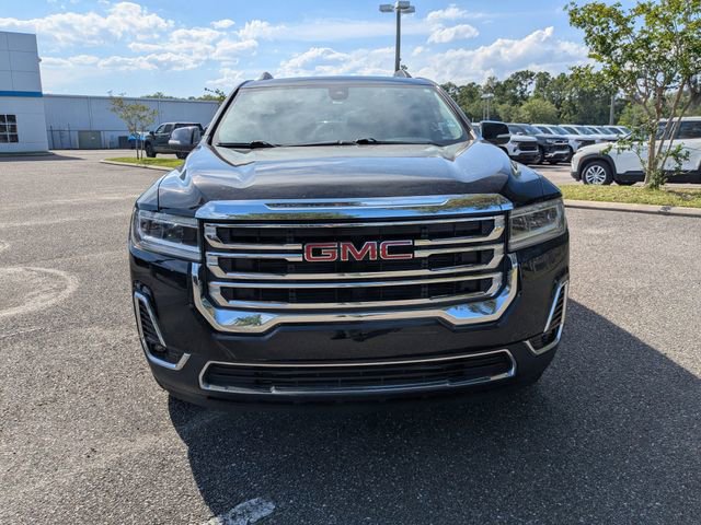 2023 Gmc Acadia SLT photo 3