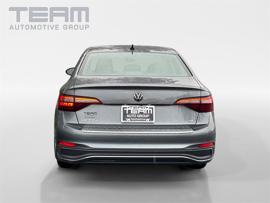 2023 Volkswagen Jetta 1.5T SE photo 6
