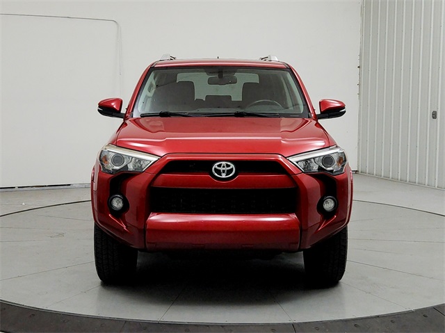 2016 Toyota 4Runner SR5 Premium photo 2