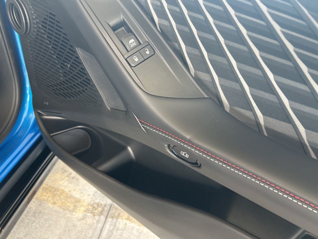 2025 Dodge Charger R/T Scat Pack photo 16