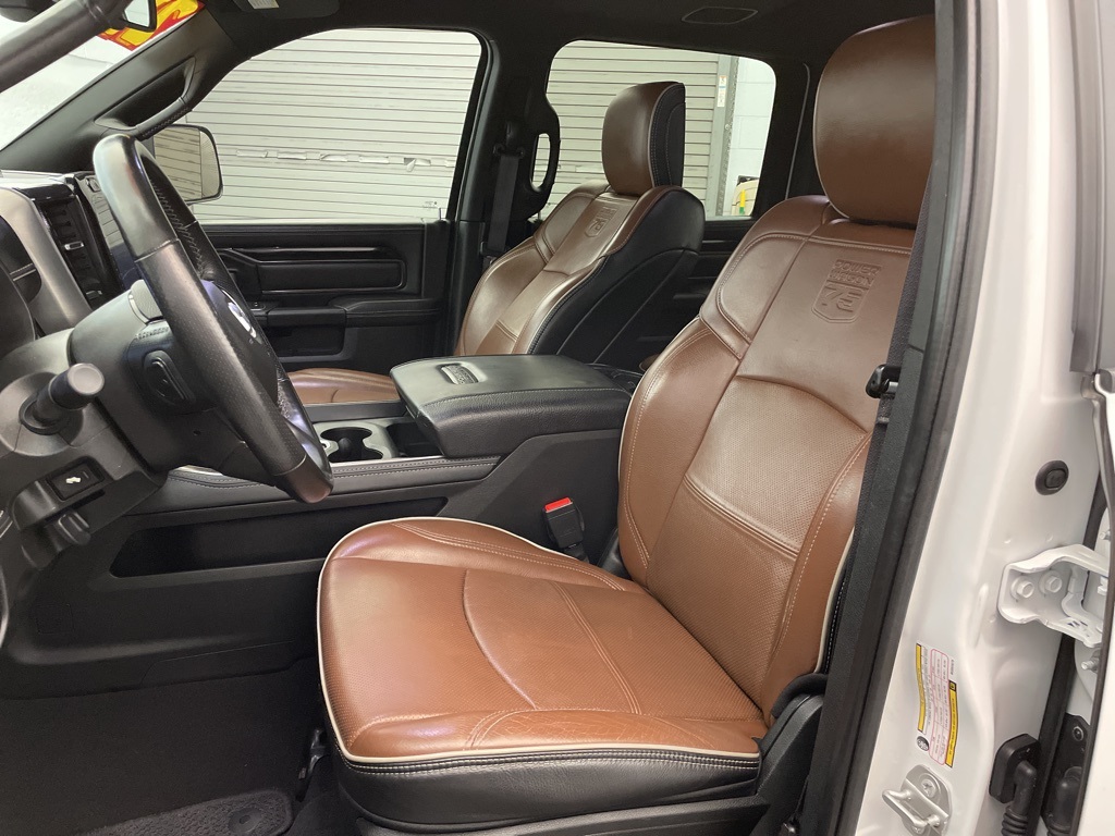 2021 Ram 2500 Power Wagon photo 19